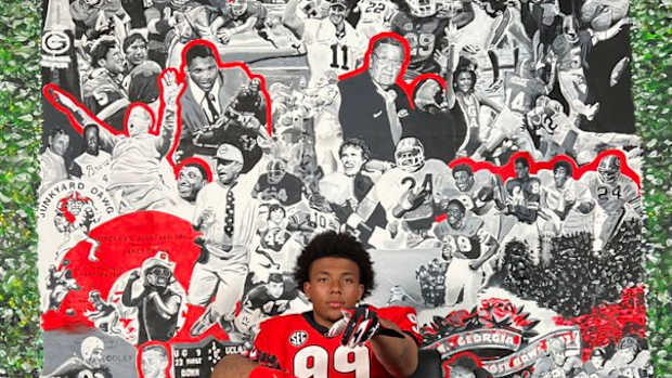 Jerod Smith